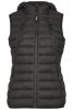 Kamizelka damska LUNA II - Equestrian Fanatics AW21 - Eskadron - black